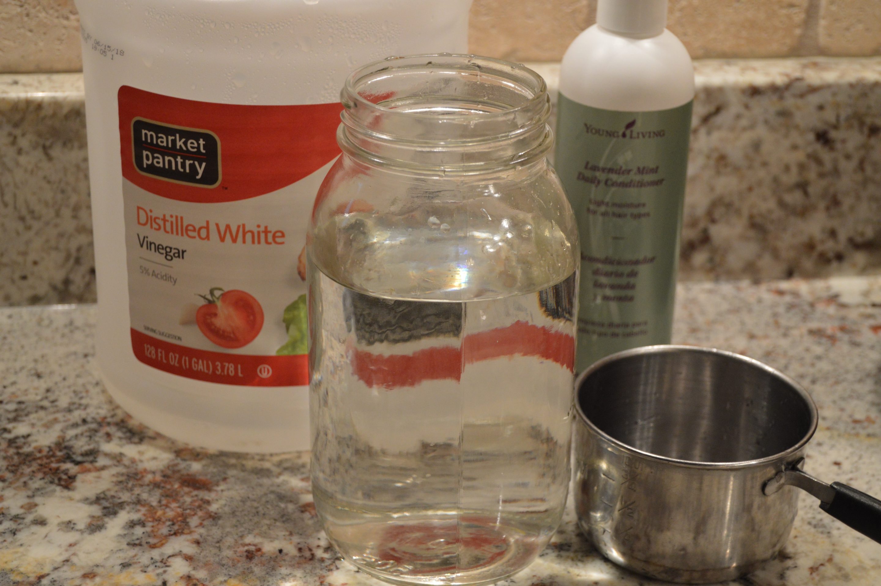 Non-Toxic DIY Fabric Softener | Real Food RN