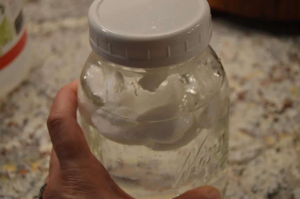 Non-Toxic DIY Fabric Softener | Real Food RN