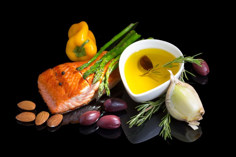Top 10 Anti-Inflammatory Foods You Can Work into Your Diet Today